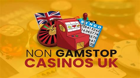 casino sites not registered with gamstop - safest non gamstop UK sites.